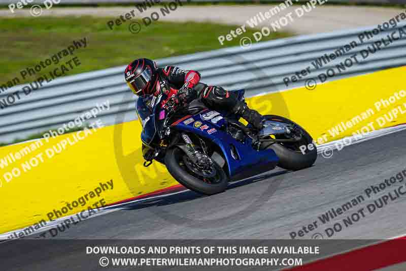 May 2023;motorbikes;no limits;peter wileman photography;portimao;portugal;trackday digital images